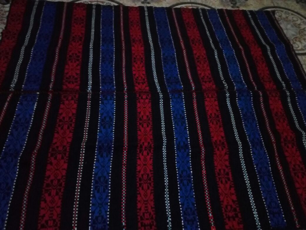 Vand carpete perete decor
