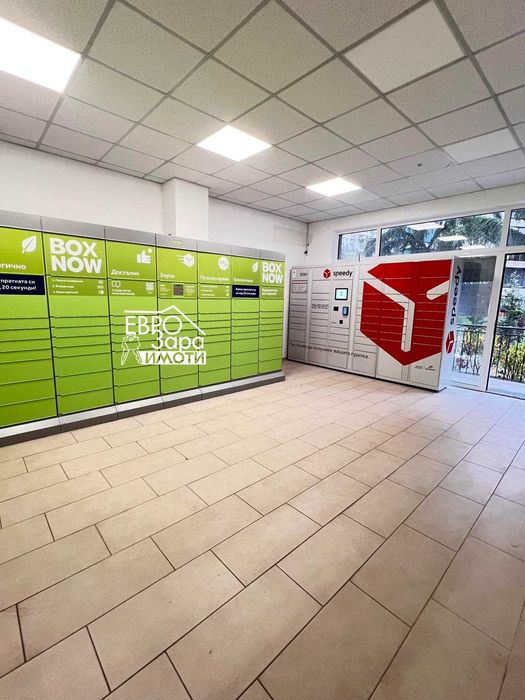 Продава се Магазин в Стара Загора, Три чучура - север - 75 кв.м за 1320 €/кв.м - Снимка #6