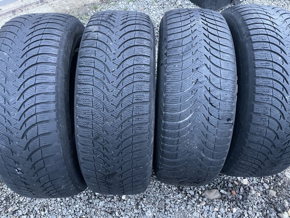 Jante  VW Tiguan 16 inch