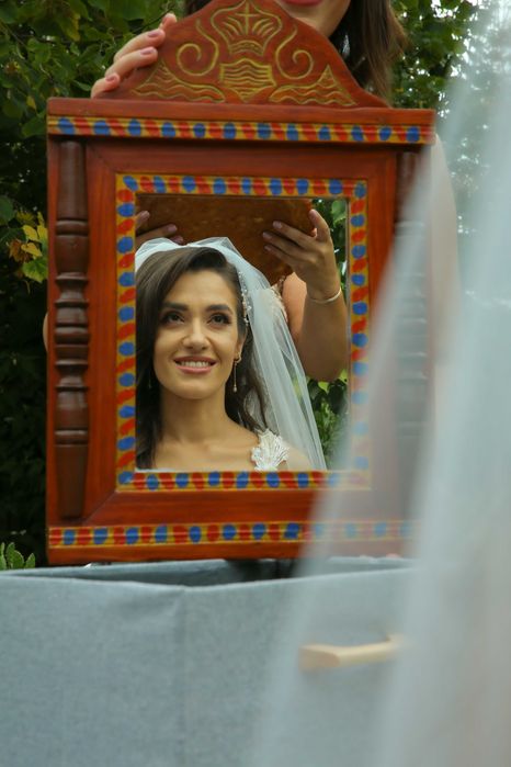 Pachete 2026 ! Video 4k, fotograf, oglinda magica, drona 4k !