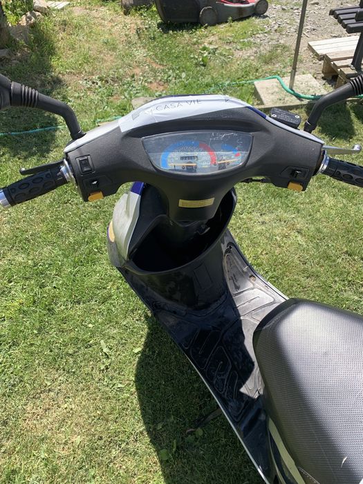 Vand SCUTER 49cc