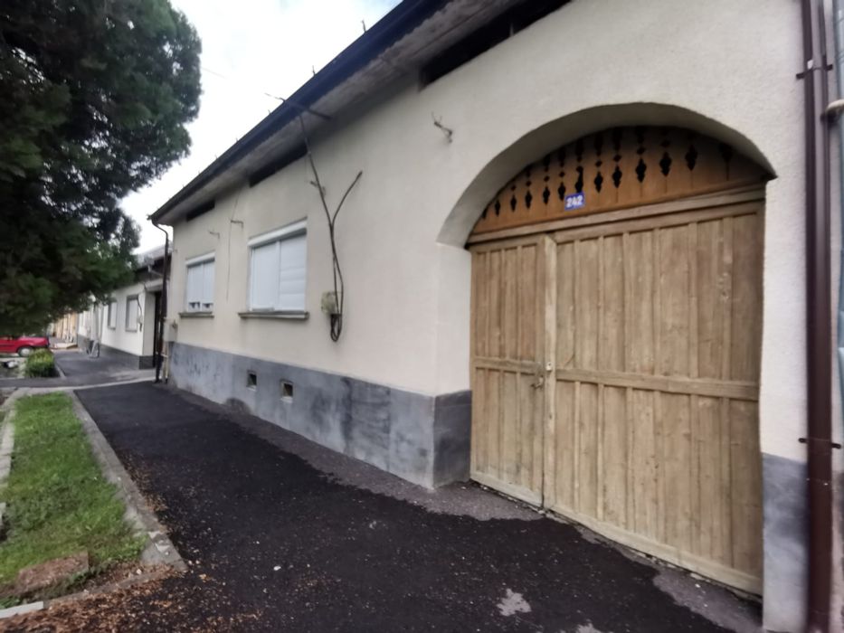 Casă in Marga, Caraș Severin, teren 1005mp