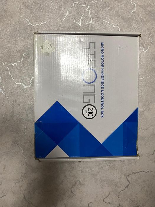 Для маникюра и педекюра Strong