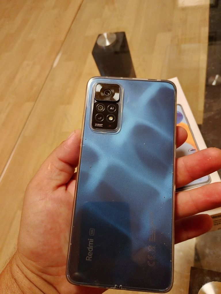 Xaomi note 11pro