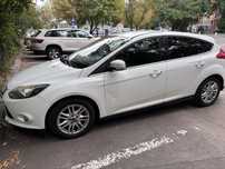 Ford Focus MK3 1.6 TDCi 115CP • 2012 •