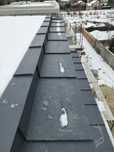Montaj panouri sandwich reparatii acoperisuri glafuri aticuri velux