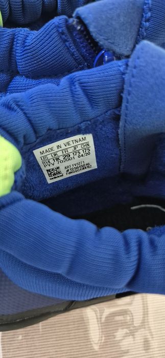 Cizme Adidas marimea 29