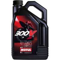 Масло за мотор MOTUL 300 V FL ROAD RAC 15W50 4L