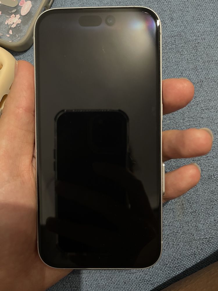 Iphone 16 128 gb