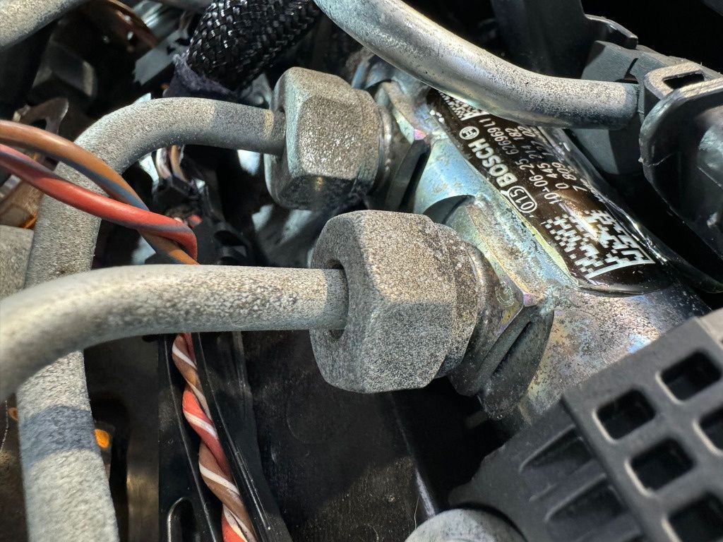 MOTOR COMPLET N47 EURO 5 BMW 2.0 DIESEL 116 HP / 85 kW COD: N47D20A 2007 2008 2009 2010 2011