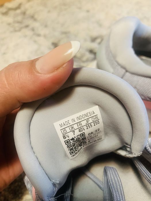 Дамски маратонки Adidas