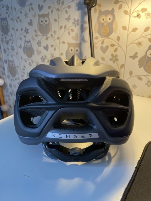 Casca Rudy Project Venger