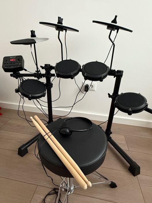 Alesis Debut Kit Black Set de tobe electronice