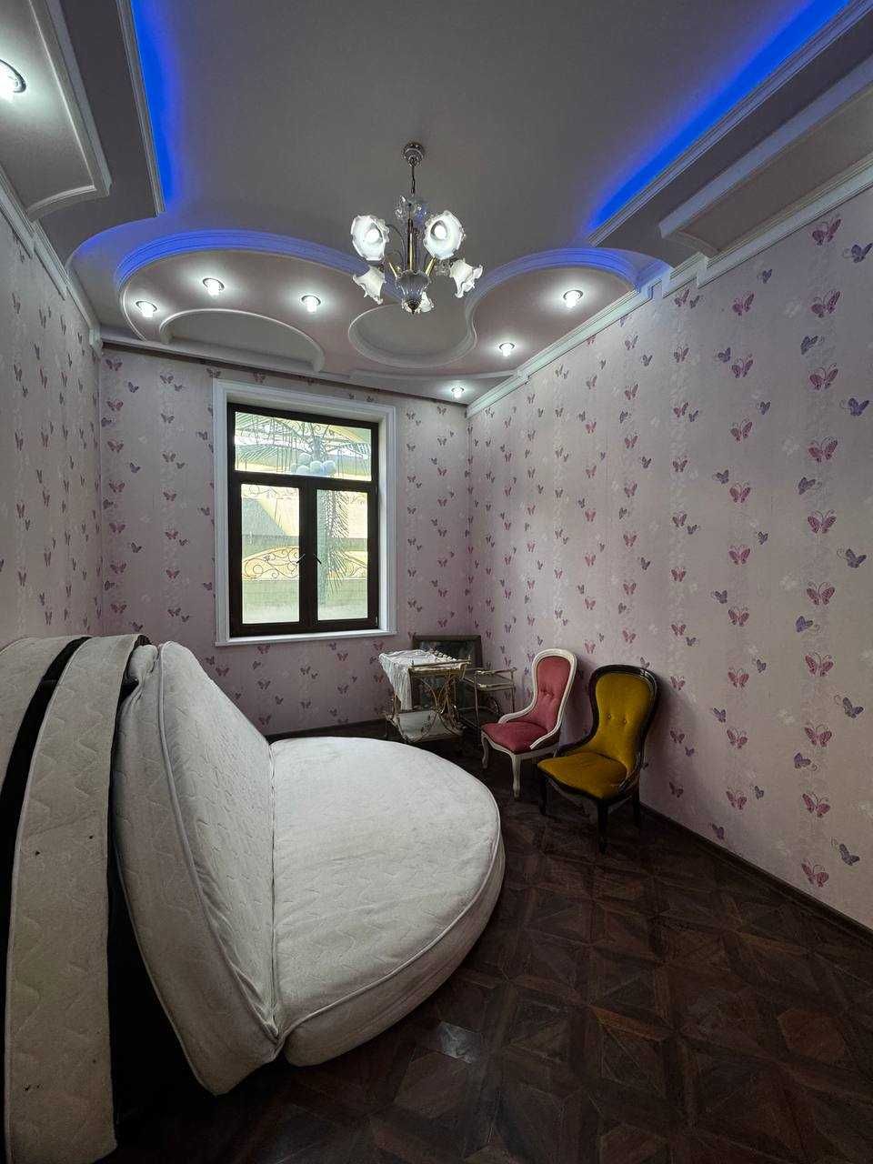 Неповторимый дом в престижном районе!