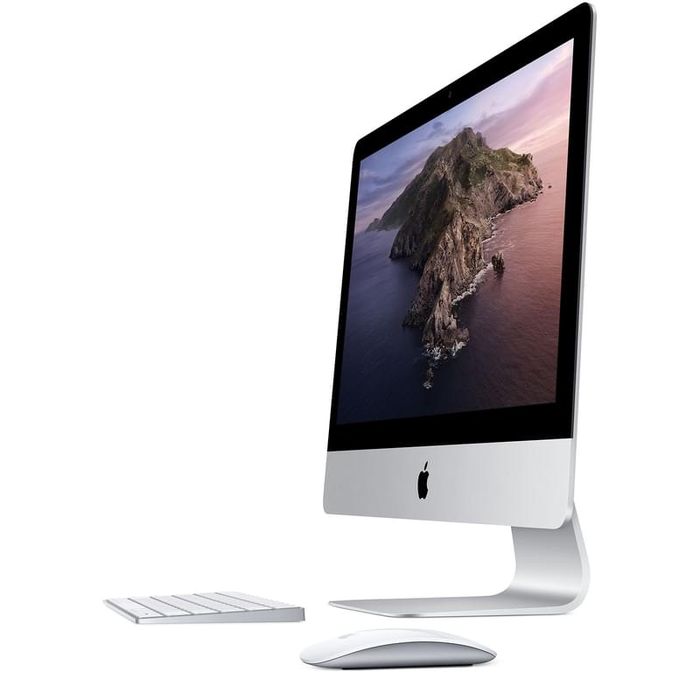 Apple iMac, обмен, в идеальном сотояние