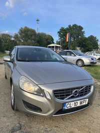 Volvo S60, an 2012