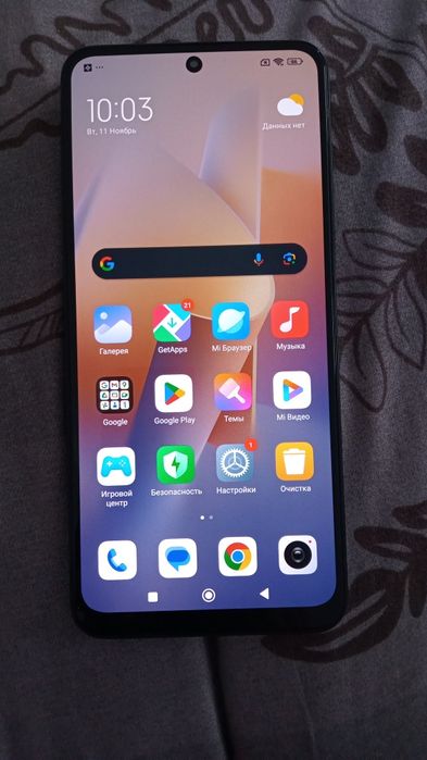 Продам Redmi note 12 торг