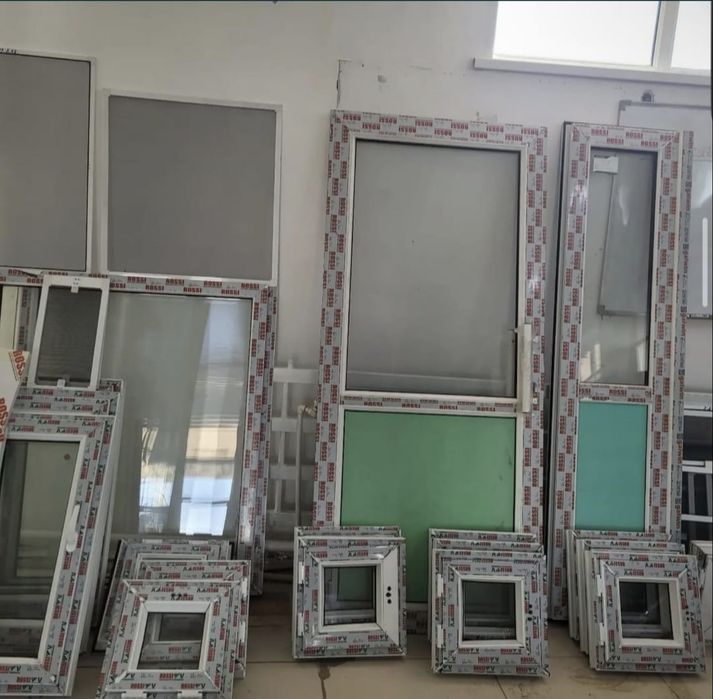 Продажа форточки