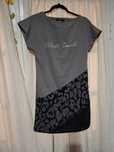 Rochie Roberto Cavali foarte frumoasa