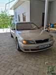 Nissan maxima 3.0