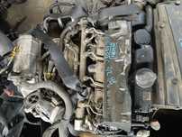 Motor merceds 2,2cdi euro 4