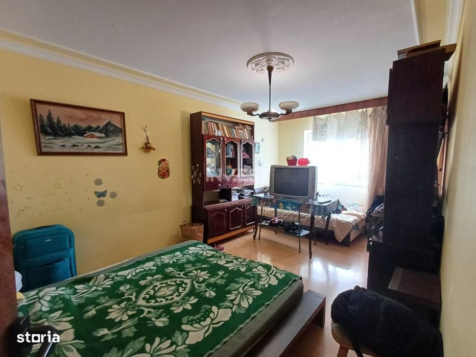 Apartament 3 Camere, intermediar, zona Nicolina 1( Lidl)