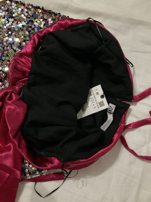 Zara Rochie Limited Edition