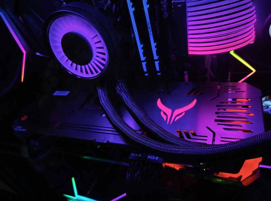 Powercolor RX 6700 XT Red Devil 12GB GDDR6