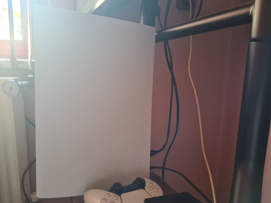 PS5 | 1 джойстик