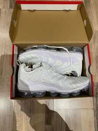 Nike vapormax white