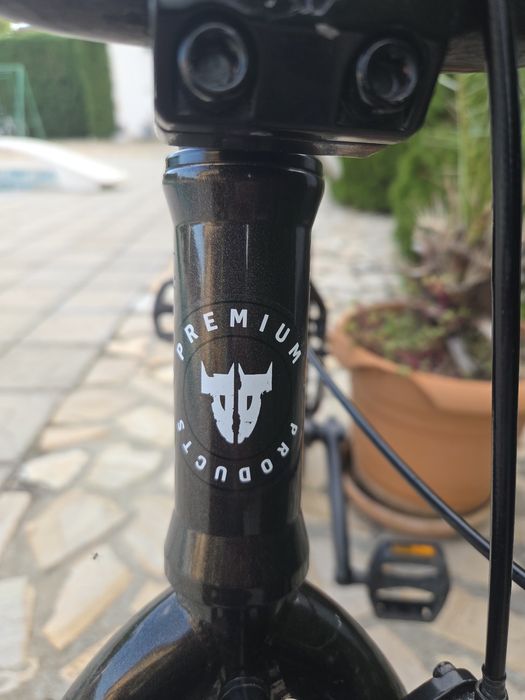 BMX Premium за трикове