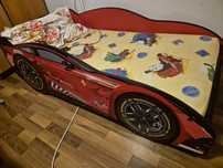 Patut masina Ferrari