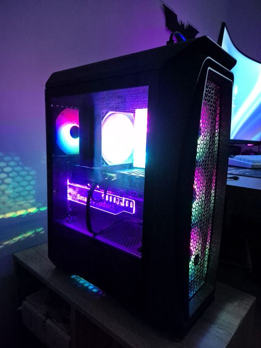 Игровой компьютер 3070TI