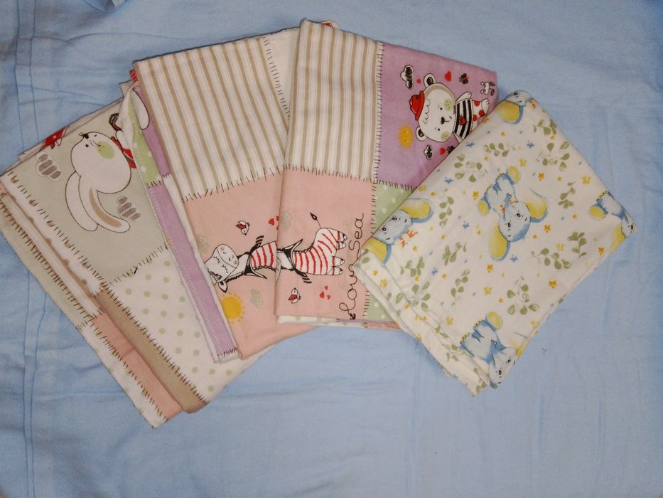 Продам пеленки новые.