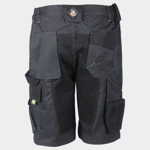 Работен къс панталон Prisma Spandex Shorts