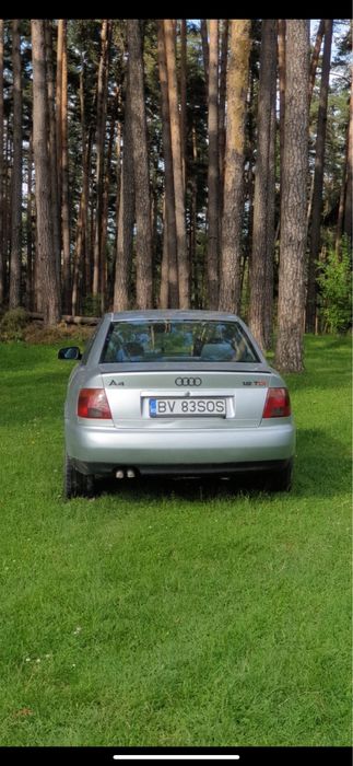 Audi A4 B5 1.9 TDI