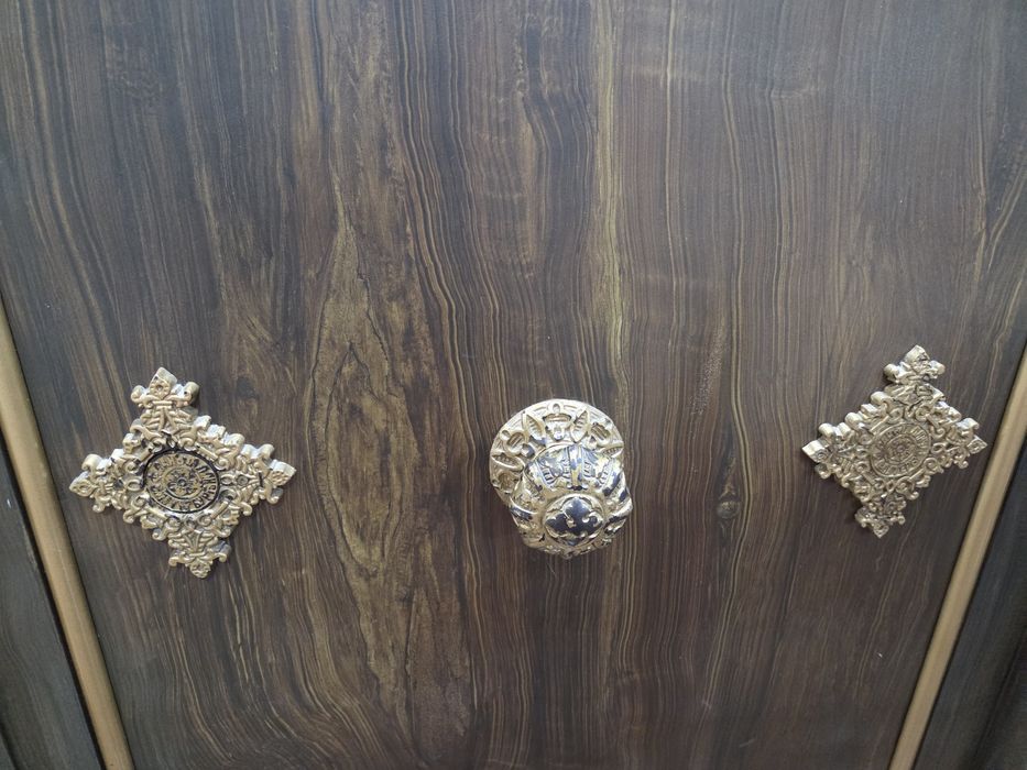 Сейф огниупорный раритетный, самовывоз