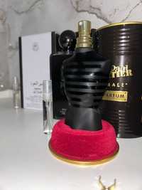 Jean Paul gaultier le male le parfum распив