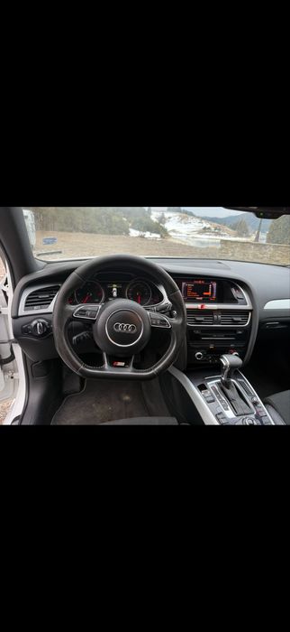 Ауди А4 от втори собственик