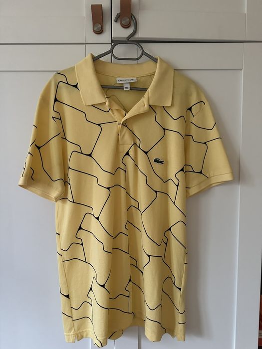 Мъжка тениска Lacostee