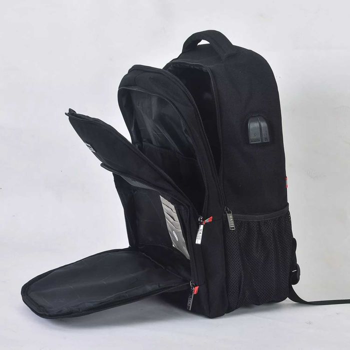 Компактна раница HADI LONDON