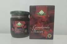 Magiun turcesc, Macun afrodisiac original, 100% natural