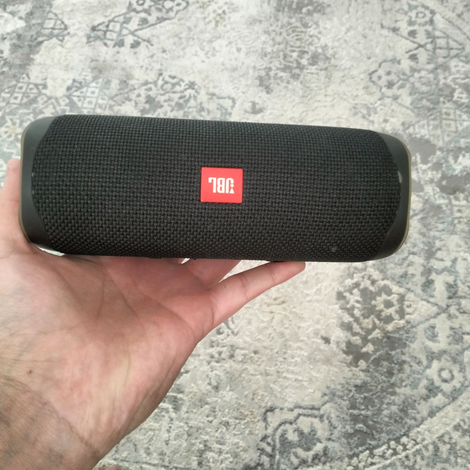 Jbl flip 5 оригинал