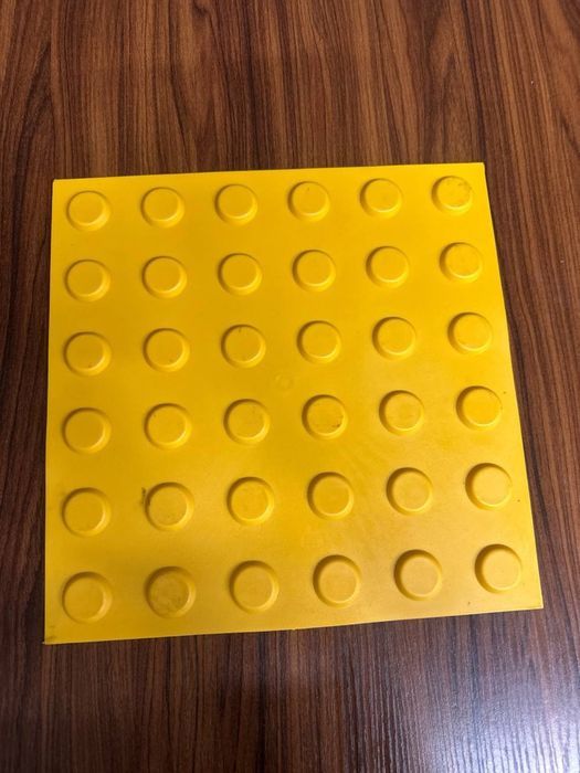 Тактилный плитка FLEX клей осма раквина сенцорли смиститиллар бор