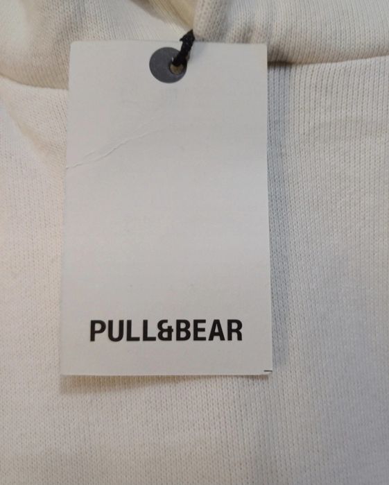 Vand hanorac dama pull&bear