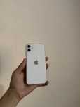 Iphone 11.