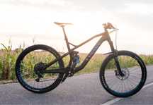 Canyon Strive AL Race