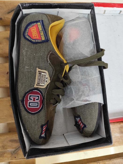 Seastar, pantofi casual noi mărimea 38