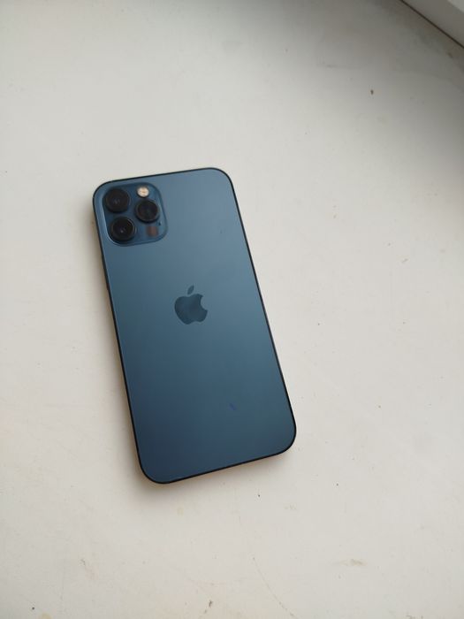 IPhone 12 Pro 128GB продам