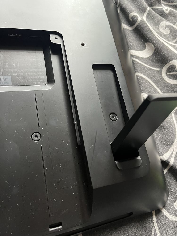 Wacom Cintiq Pro 24 (Pen Only)